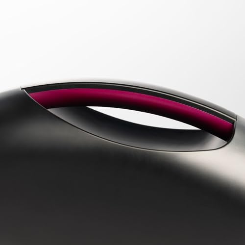 Fascination Professional Spray Tan Machine with HVLP Spray Tanning Gun by Naked Sun for Applying Bronze Self Tan Sunless Spray Solution