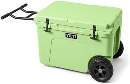 YETI Tundra Haul Wheeled Hard Cooler