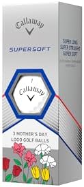 Callaway Golf Supersoft Golf Balls