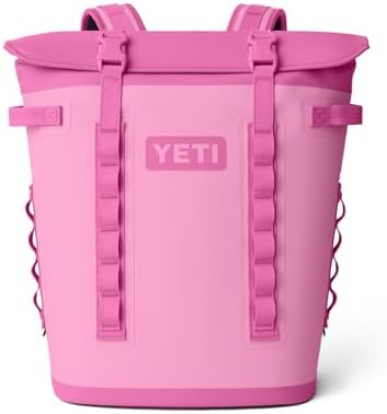 YETI Hopper M Series Backpack Soft Sided Coolers with MagShield Access