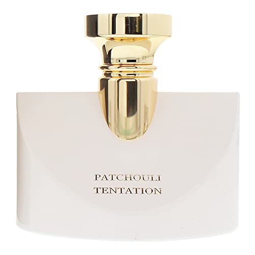 BVLGARI Splendida Patchouli Tentation for Women - 1.7 oz EDP Spray
