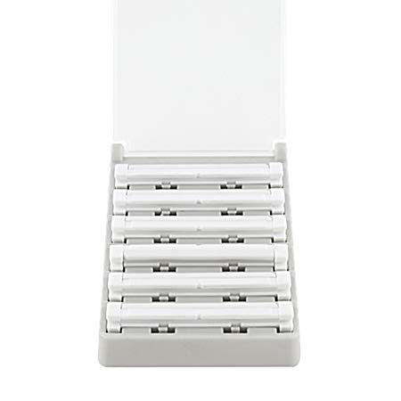 Spa Sciences SIMA Replacement Kit – ONLY COMPATIBLE WITH THE SPA SCIENCES SIMA DEVICE - Pro Dermaplane Machine Replacements for a Flawless Look – Dermatologist Recommended -