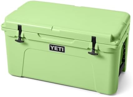 YETI Tundra 65 Cooler