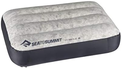 Sea to Summit Aeros Down Inflatable Pillow