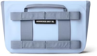 YETI Sidekick Dry Waterproof Gear Case and Bag Accessory