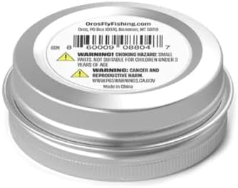 Oros Strike Indicator 6-Pack in and Colors