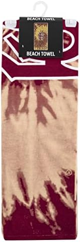 Northwest NCAA Unisex-Adult Beach Towel