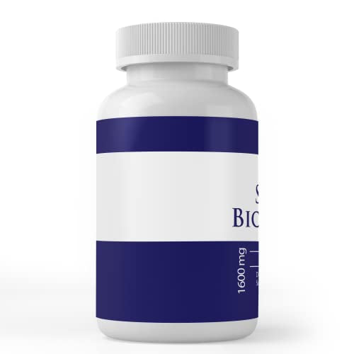 Pure Original Ingredients Sodium Bicarbonate (100 Capsules) Always Pure