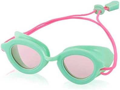 Speedo Kids' Swim Goggles Sunny G Ages 3-8