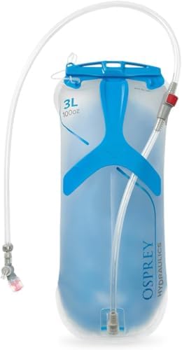 Osprey Hydraulics Backpack Water Reservoir with Bite Valve