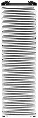 AprilAire 110 Replacement Filter for AprilAire Whole House Air Purifiers - MERV 11, Clean Air & Dust, 16x20x4 Air Filter (Pack of 1)