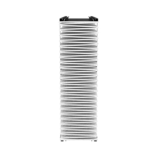 AprilAire 210 Replacement Filter for AprilAire Whole House Air Purifiers - MERV 11, Clean Air & Dust, 20x25x4 Air Filter (Pack of 1)