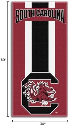 Northwest NCAA Unisex-Adult Beach Towel
