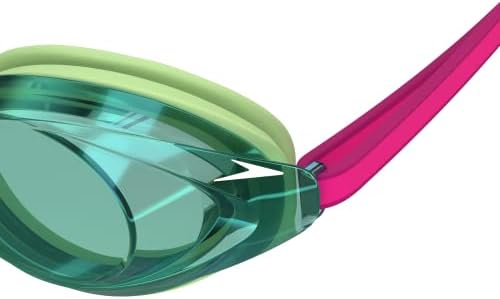 Speedo Women's Swim Goggles Mirrored Vanquisher 2.0