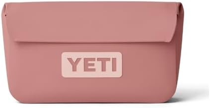 YETI Sidekick Dry Waterproof Gear Case and Bag Accessory