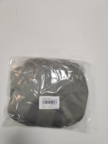 ZOMAKE Lightweight Packable Backpack 30L, Foldable Hiking Backpacks Water Resistant Compact Folding Daypack for Travel(Sliver Grey)