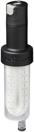 CamelBak Reservoir Filter Kit Filtered by LifeStraw