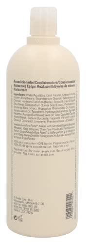 AVEDA Damage Remedy Restructuring Conditioner 33.8 oz Liter