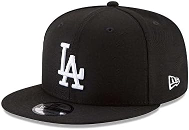 New Era NBA Men's 9Fifty Snapback Cap