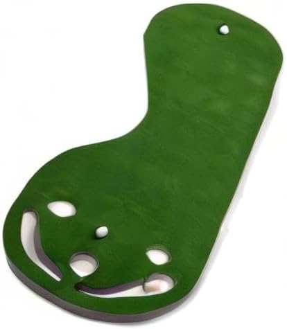 Par Three Golf Putting Green (3' x 9')