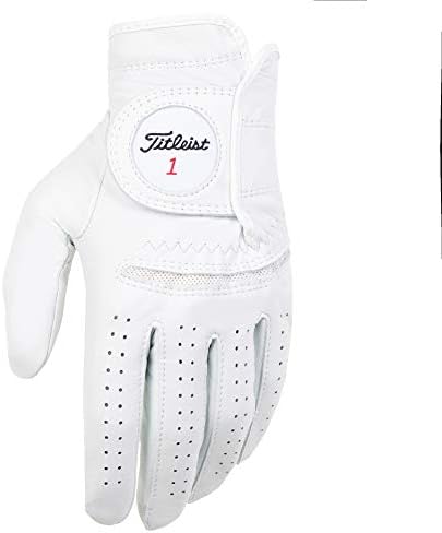 Titleist Perma-Soft Men's Golf Glove