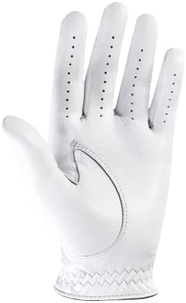 FootJoy Men's StaSof Golf Glove