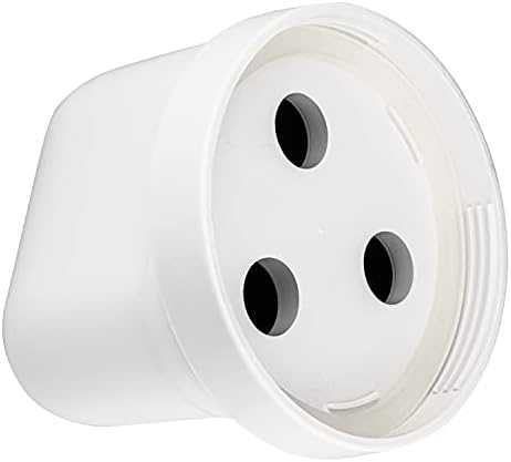 Aquagear Pitcher Replacement Water Filter – Lead, Chlorine, PFAS, Microplastics, VOCs Filter - Filter Media Made in USA