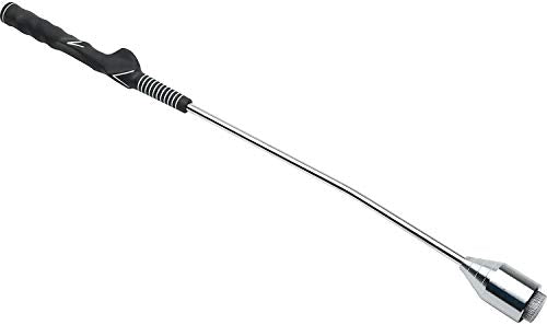 PGA Premium Golf Swing Trainer - Grip and Training Aid - Certified (Left Hand)