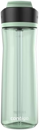 Contigo Ashland 2.0 AUTOSPOUT Water Bottle, 24 oz, Agave