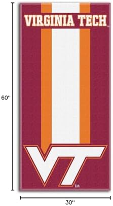 Northwest NCAA Unisex-Adult Beach Towel