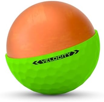 Titleist Velocity Golf Balls