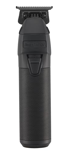 BaBylissPRO FXONE BLACKFX All Metal Trimmer