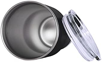 FOCO NFL unisex NFL Team Logo 30oz Insulated Stainless Steel Travel Mug Tumbler