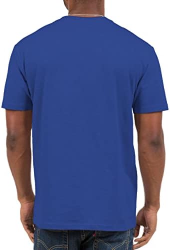 Junk Food x NBA - Court Classic - Adult Short Sleeve Fan Shirt for Men and Women - Officially Licensed NBA Apparel