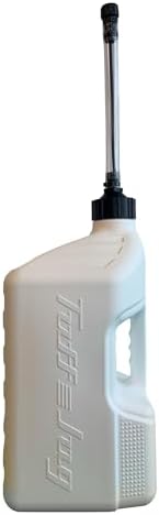 Tuff Jug | 5 Gallon Multipurpose Container