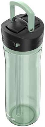 Contigo Ashland 2.0 AUTOSPOUT Water Bottle, 24 oz, Agave