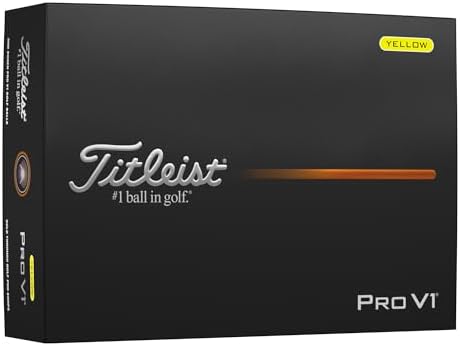 Titleist Pro V1