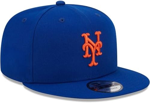 New Era mens Snapback