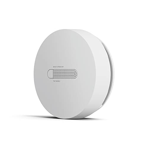 SimpliSafe Smoke & Carbon Monoxide Detector