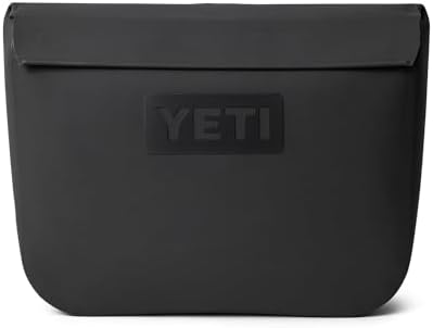 YETI Sidekick Dry Waterproof Gear Case and Bag Accessory