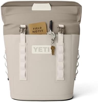YETI Hopper M Series Backpack Soft Sided Coolers with MagShield Access