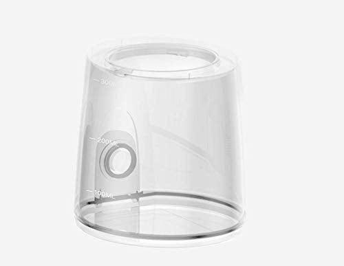 Water Flosser Replacement Tank 300 ML B.WEISS