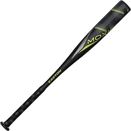 Easton | Moxie T-Ball Bat | USA | -13 Drop | 2 1/4" Barrel | 1 Pc. Aluminum | Multiple Styles