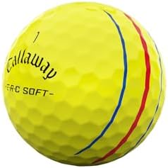 Callaway Golf ERC Soft Golf Balls