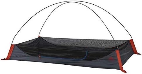 Kelty Late Start 2P - Lightweight Backpacking Tent with Quickcorners, Aluminum Pole Frame, Waterproof Polyester Fly, 2 Person Capacity