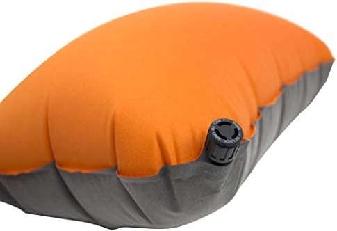 TETON Sports Camp Pillow; Great for Travel, Camping and Backpacking; Washable