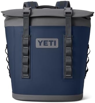 YETI Hopper M Series Backpack Soft Sided Coolers with MagShield Access