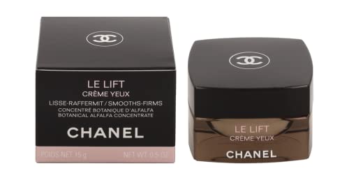 CHANEL LE LIFT CREME YEUX, 0.5291 Ounce
