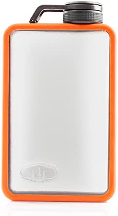 Gsi Outdoors Boulder Flask Thermos,Unisex Adult, Unisex_Adult