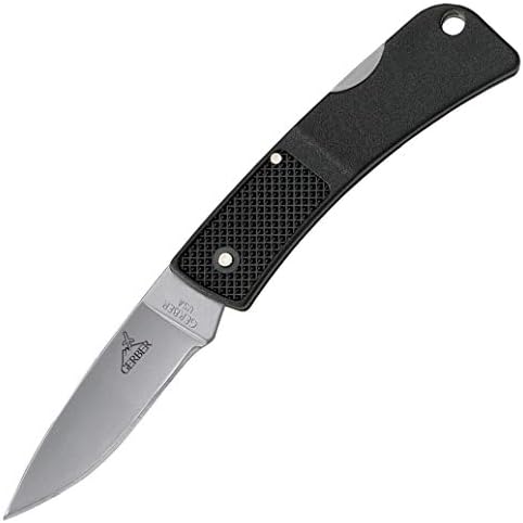 Gerber Gear LST Ultralight Pocket Knife